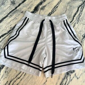 Women’s Nike Basketball Shorts